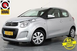 Citroën C1 Citroen C1 1.0 VTi Feel - AIRCO - afbeelding nr 1