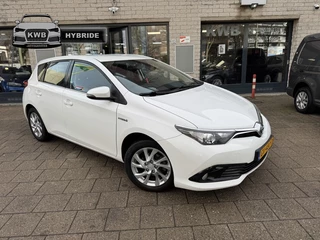 Toyota Auris 1.8 Hybrid Asp. Navi Camera Clima NAP