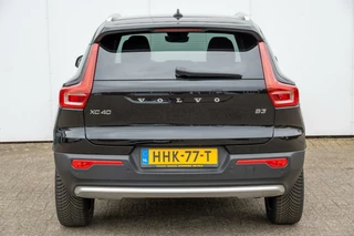 Volvo XC40 Volvo XC40 B3 Core|ACC|PAS V+A|El.verst.stoelen voor|BLIS - afbeelding nr 7