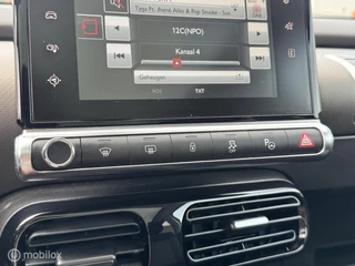 Citroën C4 Cactus Citroen C4 Cactus 1.6 BlueHDi Business Plus|Pano Camera DAB - afbeelding nr 21