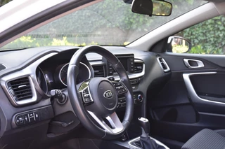 Kia Ceed Sportswagon Kia Ceed Sportswagon 1.0 T-GDi Comfortline - afbeelding nr 6