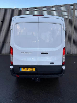 Ford Transit Ford Transit 350 2.0 TDCI L3H2 Dubbele Cabine - afbeelding nr 17