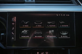 Audi e-tron Audi e-tron 50 quattro Bns ed+ - afbeelding nr 11