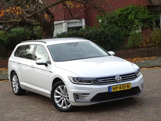 Volkswagen Passat Volkswagen Passat Variant TSI GTE 218PK / DSG automaat / Highline / LED - afbeelding nr 50