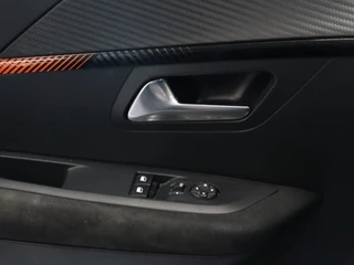 Peugeot 208 [CRUISE CONTROL, APPLE CARPLAY, ELEKTRISCHE RAMEN VOOR, NAVIGATIE, NIEUWSTAAT] - afbeelding nr 16