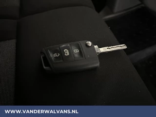 Volkswagen Crafter Parkeersensoren, Bijrijdersbank - afbeelding nr 18