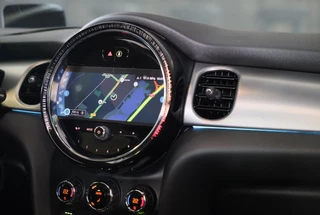 MINI Cooper Mini Mini 1.5 Cooper Camden Plus Edition / AUT / 5 Deurs / Navi / HK / Ecc / Head Up / Digital Cockpit / Open Panorama / Led / Pdc - afbeelding nr 25