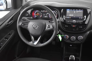 Opel KARL - afbeelding nr 12