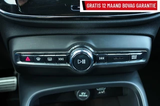 Volvo XC40 Volvo XC40 T4 PlugInHybride|R-Design|Camera|Navi|Alcantara|ElekKlep - afbeelding nr 19