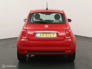 Fiat 500 Fiat 500 1.2 Pop - afbeelding nr 4