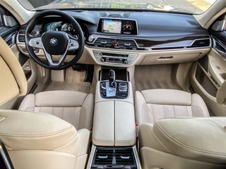 BMW 7 Serie BMW 7 Serie 740Le 326PK Automaat xDrive iPerformance High Executive | FULL OPTIONS | VIERWIELBESTURING | REAR SEAT PACKAGE | SOFTCLOSE | - afbeelding nr 79