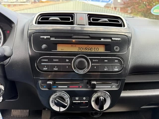 Mitsubishi Space Star Mitsubishi Space Star 1.2 MPI Bright Automaat/ Airco/ LM/ Stoelverwarming/ Privacy/ 20 - afbeelding nr 14