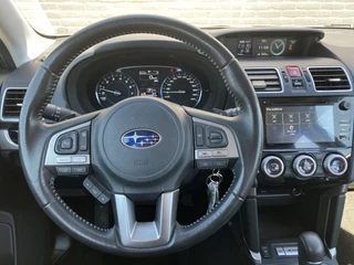 Subaru Forester - afbeelding nr 22