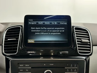 Mercedes-Benz GLE Mercedes GLE-klasse 350 d 4MATIC NAVICAMERA CARPLAY LEER - afbeelding nr 35