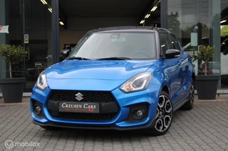 Suzuki Swift 1.4 Sport Smart Hybrid/Navi/Tel/Cam/Sport/