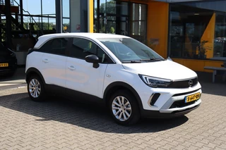 Opel Crossland - afbeelding nr 4