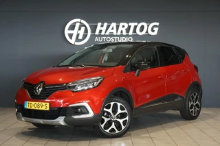 Renault Captur 0.9 TCe Edition One