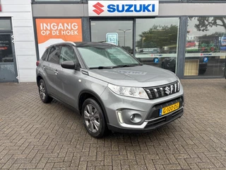 Suzuki Vitara Suzuki Vitara 1.0 Boosterjet Select | Trekhaak | All Season Banden - afbeelding nr 3