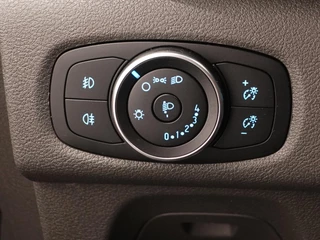 Ford Transit Custom Ford Transit Custom 131pk Automaat L1H1 Parkeersensoren Cruisecontrol Airco Euro6 Bluetooth - afbeelding nr 24