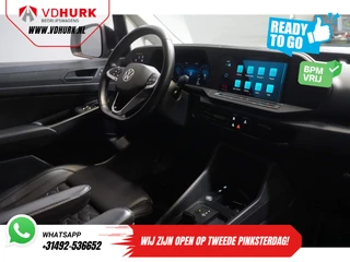 Volkswagen Caddy - afbeelding nr 3