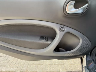 Smart Fortwo Smart fortwo, 90 pk, automaat, Prime, vol optie's, type 451, apk 09/2026 - afbeelding nr 17