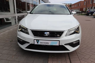 SEAT Leon . Navigatie - afbeelding nr 5
