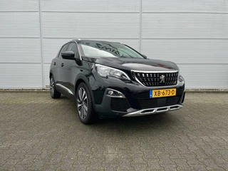 Peugeot 3008 Peugeot 3008 1.2 PureTech Allure Automaat Trekhaak,Navi,LED - afbeelding nr 6