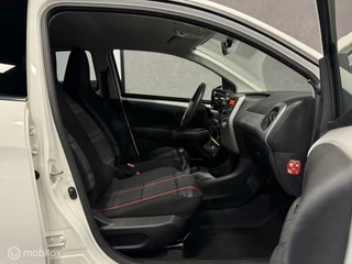 Peugeot 108 Peugeot 108 1.0 e-VTi Active 5 DEURS / AIRCO / LED / NAP / RIJKLAAR - afbeelding nr 7