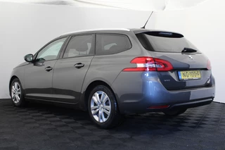 Peugeot 308 |Pano|Navi| - afbeelding nr 4