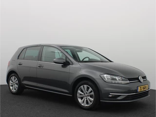 Volkswagen Golf AUTOMAAT / NAVI / CLIMA / PDC / BLUETOOTH / CRUISE / CARPLAY / NL-AUTO - afbeelding nr 17