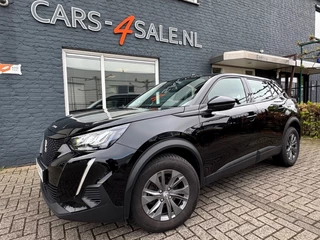 Peugeot 2008 - 417166584-0