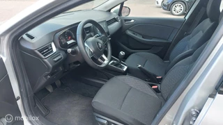 Renault Clio Renault Clio 1.0 TCe Bi-Fuel Zen - afbeelding nr 9