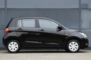 Suzuki Celerio Suzuki Celerio 1.0 Comfort Plus|17X VOORRAAD|NAVI|CARPLAY|AIRCO|PARK. SENSOREN - afbeelding nr 21