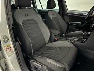 Volkswagen Golf Volkswagen Golf 1.5 TSI 2x R-Line Virtual CarPlay ACC NAP - afbeelding nr 19