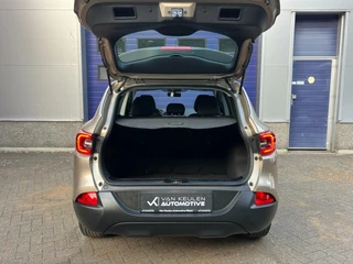 Renault Kadjar Renault Kadjar 1.2 TCe Life l Cruise l Airco l 2e eigenaar - afbeelding nr 9