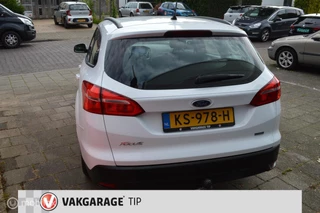 Ford Focus Ford Focus Wagon 1.0 Trend NIEUWE DISTRIBUTIE - afbeelding nr 5
