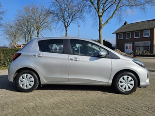 Toyota Yaris Zondag OPEN! - afbeelding nr 7