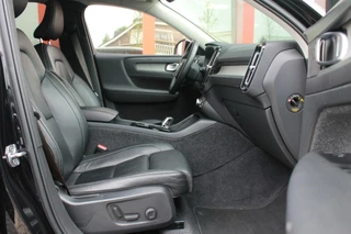 Volvo XC40 Volvo XC40 T4 Recharge Inscription | Leder | BLIS | Pilot Assist | Stoelverwarming | 360° Camera | Keyless - afbeelding nr 26