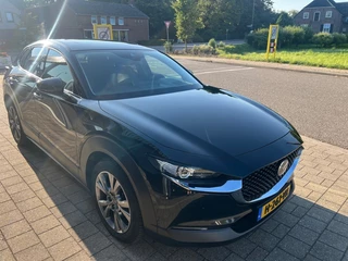 Mazda CX-30 Mazda CX-30 2.0 SA-X LUXURY - afbeelding nr 2
