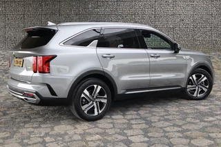 Kia Sorento - afbeelding nr 15