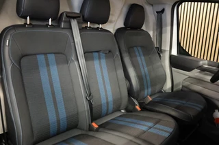 Ford Transit Custom | Stoelverwarming | Dodehoek detector | Lane Assist | 3-Zitter | Ex BPM - afbeelding nr 18