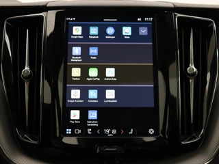 Volvo XC60 Volvo XC60 T6 PLUG-IN HYBRID ULTRA DARK SCHUIFDAK HARMAN KARDON TREKHAAK 20 - afbeelding nr 42