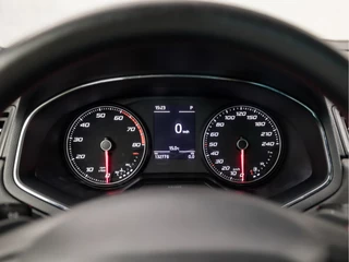 SEAT Arona SEAT Arona 1.0 TSI FR Sport Automaat (APPLE CARPLAY, GROOT NAVI, CLIMATE, STOELVERWARMING, SPORTSTOELEN, SFEERVERLICHTING, GETINT GLAS, PARKEERSENSOREN, CRUISE, NIEUWSTAAT) - afbeelding nr 20