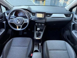 Renault Captur - afbeelding nr 9
