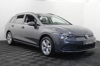 Volkswagen Golf |Navi|PDC|Stoelverwarming| - afbeelding nr 3