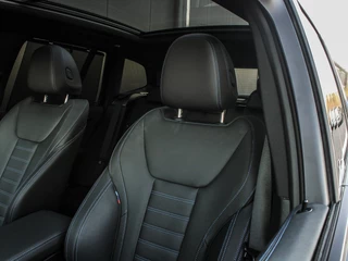 BMW X3 BMW X3 xDrive30e 292PK High Executive M-Sport | HARMAN EN KARDON | PANO | LEDER | HUD | ELEC STOELEN | LEDER DASHBOARD | - afbeelding nr 106