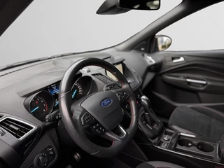 Ford Kuga Ford Kuga 1.5 ST-Line 4x4 Aut. 2020 | Leder | ACC | Camera | Elek. Achterklep | Trekhaak - afbeelding nr 15