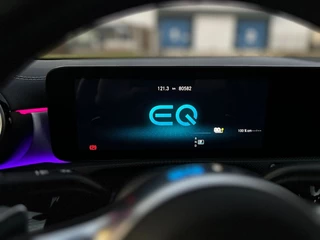 Mercedes-Benz CLA - afbeelding nr 23