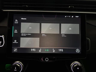 Lynk & Co 01 Lynk & Co RS Shadow Edition 01 1.5 262PK Trekhaak Pano 360° Navi Adapt cruise 262PK Elekr. Achterklep - afbeelding nr 39