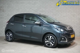 Peugeot 108 - 9125234-0